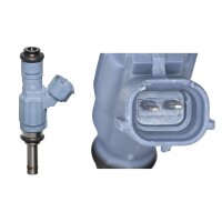 VALEO 348254 Einspritzventil