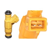 VALEO 348297 Einspritzventil