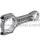 KOLBENSCHMIDT 50009157 Pleuel