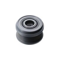 VALEO 588409 Generatorfreilauf