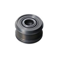VALEO 588444 Generatorfreilauf