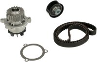 GATES KP15670XS Wasserpumpe + Zahnriemensatz
