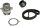 GATES KP15670XS Wasserpumpe + Zahnriemensatz