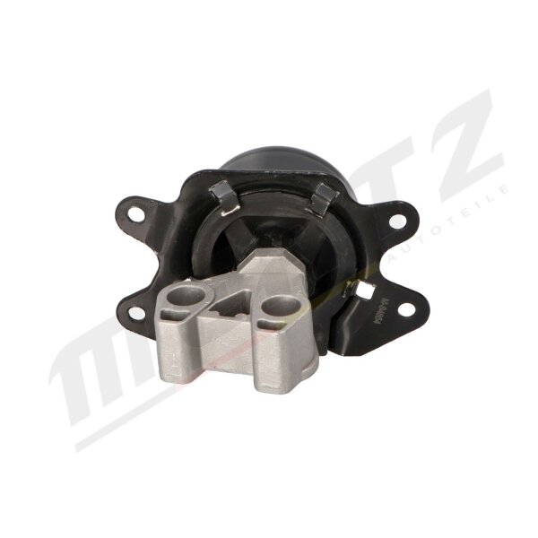MERTZ M-S4854 Lagerung, Motor