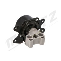 MERTZ M-S4854 Lagerung, Motor
