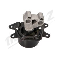 MERTZ M-S4854 Lagerung, Motor