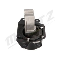 MERTZ M-S4854 Lagerung, Motor