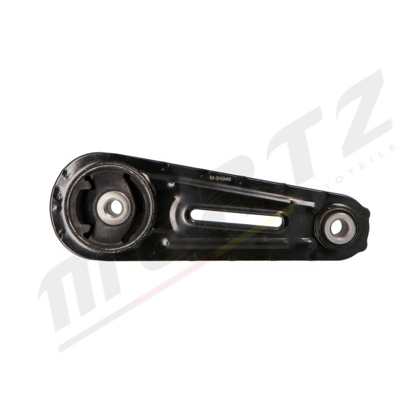 MERTZ M-S4948 Lagerung, Motor