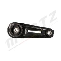 MERTZ M-S4948 Lagerung, Motor