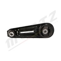 MERTZ M-S4948 Lagerung, Motor