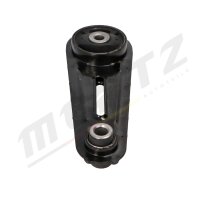 MERTZ M-S4948 Lagerung, Motor