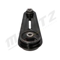 MERTZ M-S4948 Lagerung, Motor