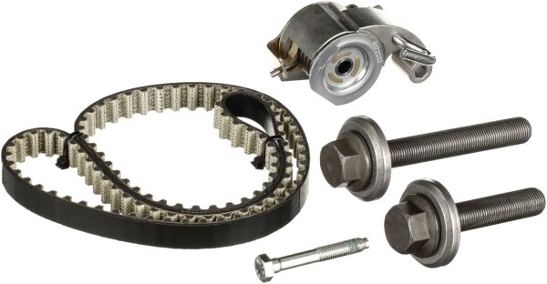 GATES K01T372HOB Zahnriemensatz