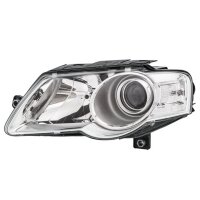 HELLA 1EL 247 014-011 Hauptscheinwerfer