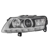 HELLA 1ZS 009 925-411 Hauptscheinwerfer