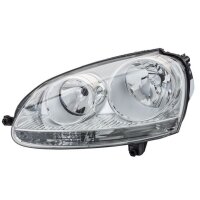 HELLA 1EG 247 007-581 Hauptscheinwerfer