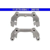ATE 11.8170-0584.1 Halter, Bremssattel