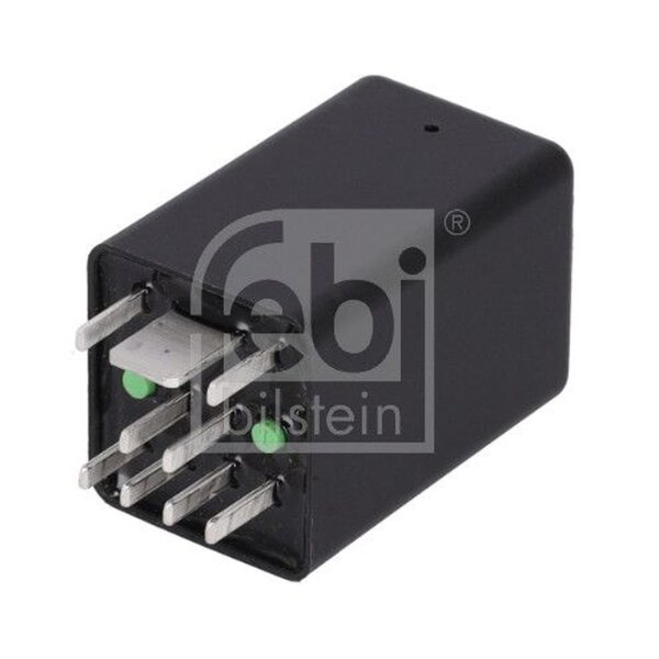 FEBI BILSTEIN 100656 Relais, Glühanlage