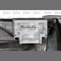 VALEO 582657 Wischermotor