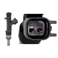 VALEO 348300 Einspritzventil