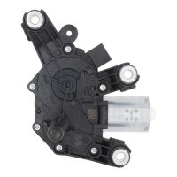 VALEO 582741 Wischermotor