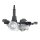 VALEO 582741 Wischermotor
