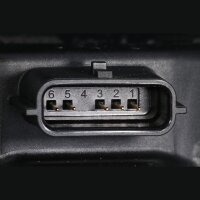 VALEO 700491 AGR-Ventil