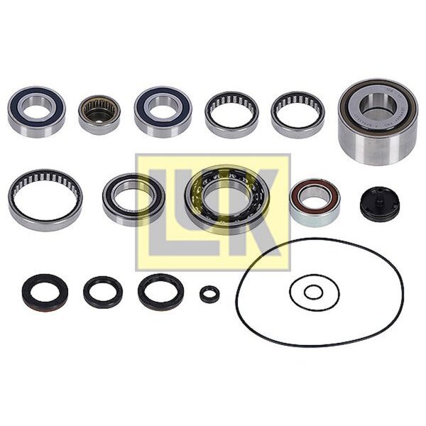 Schaeffler LuK 462 0228 10 Reparatursatz, Schaltgetriebe