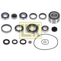 Schaeffler LuK 462 0228 10 Reparatursatz, Schaltgetriebe