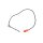 VALEO 369038 Sensor, Abgastemperatur
