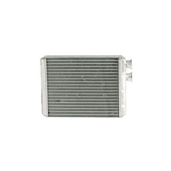 MAHLE AH 365 000P Wärmetauscher, Innenraumheizung