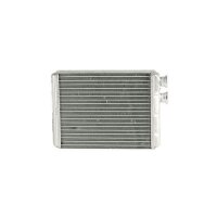 MAHLE AH 365 000P Wärmetauscher, Innenraumheizung