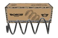 MONROE SP5078 Fahrwerksfeder