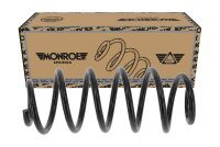 MONROE SP4848 Fahrwerksfeder