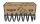 MONROE SP5115 Fahrwerksfeder