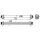 MAHLE CI 259 000P Ladeluftkühler