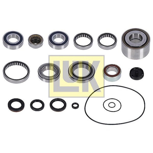 Schaeffler LuK 462 0227 10 Reparatursatz, Schaltgetriebe