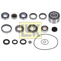Schaeffler LuK 462 0227 10 Reparatursatz, Schaltgetriebe