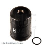 BLUE PRINT ADBP230023 Kraftstofffilter