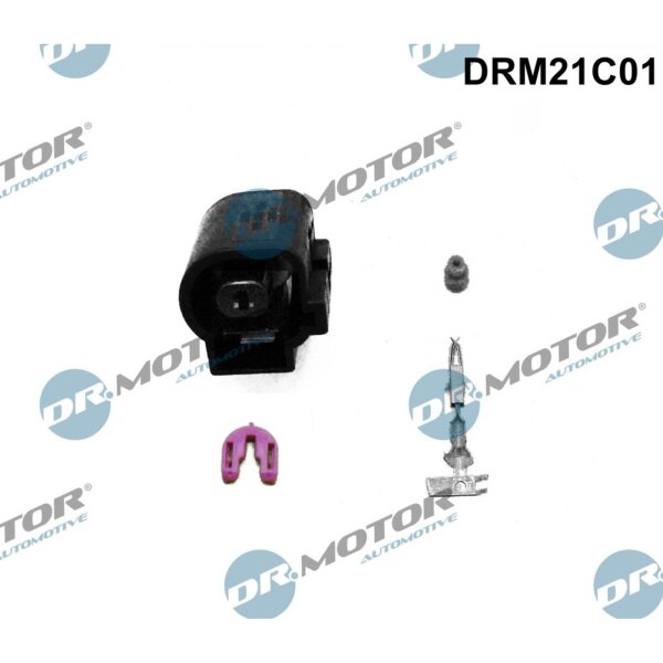 Dr.Motor Automotive DRM21C01 Stecker