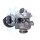 CLIMTEX CX8-257 Lader, Aufladung