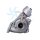 CLIMTEX CX8-257 Lader, Aufladung