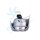 CLIMTEX CX8-257 Lader, Aufladung