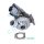CLIMTEX CX8-257 Lader, Aufladung