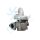 CLIMTEX CX8-274 Lader, Aufladung