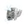 CLIMTEX CX8-274 Lader, Aufladung
