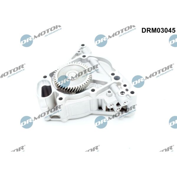 Dr.Motor Automotive DRM03045 Ölpumpe