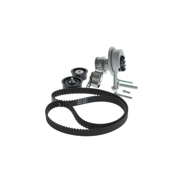 BOSCH 1 987 945 347 Wasserpumpe + Zahnriemensatz