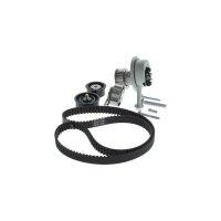 BOSCH 1 987 945 347 Wasserpumpe + Zahnriemensatz