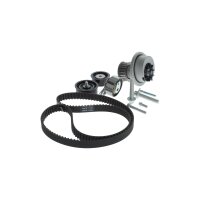 BOSCH 1 987 945 347 Wasserpumpe + Zahnriemensatz